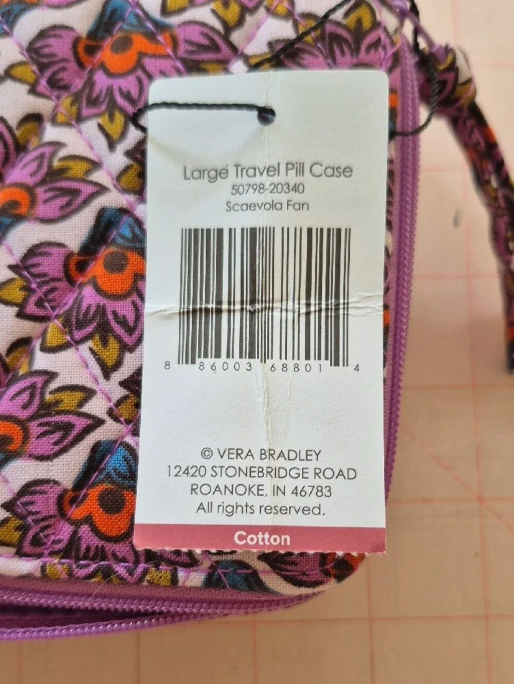 Vera Bradley vera bradley